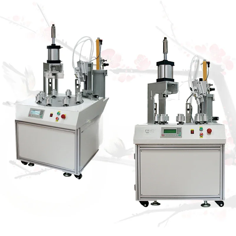 High Strength Aluminum Light Emitting Diode Bulb Assembly Manufacturing Machine Price Machinery Industrial Equipment