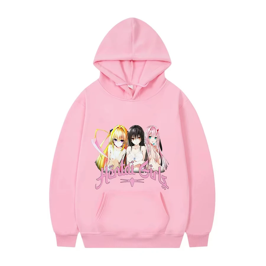 Y2K Kapuzenpullover, Harajuku Retro Goth Grafikdruck, Oversized Hoodie, Sweatshirts, Hip Hop Streetwear, lockerer Pullover, Punk-Oberteile – Detail 8