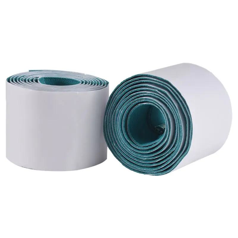 BAAJ-2-Pack Peel Stick Zipper Doors,7 Inch X 3 Inch Double-Sided Self-Adhesive Zippers For Dust Barriers