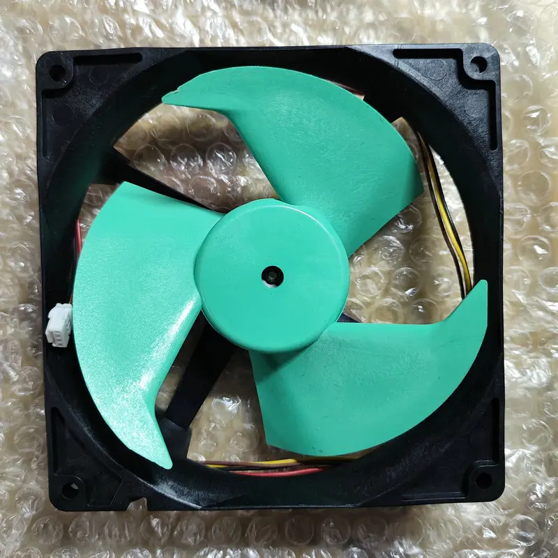 Original 12539JE-12L-BUF DC12V 0.32A for Refrigerator Cooling Fan