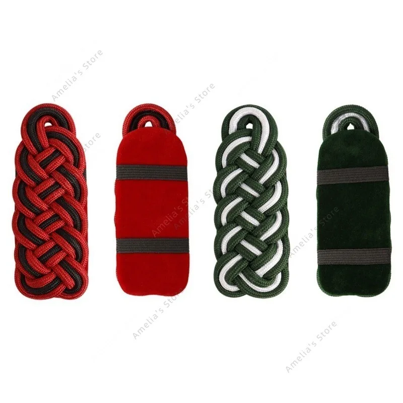 

Эполеты Deutschland времен Второй мировой войны, эполеты королевского флота для погонов немецкой лейтенантной генеральной туники времен Второй мировой войны