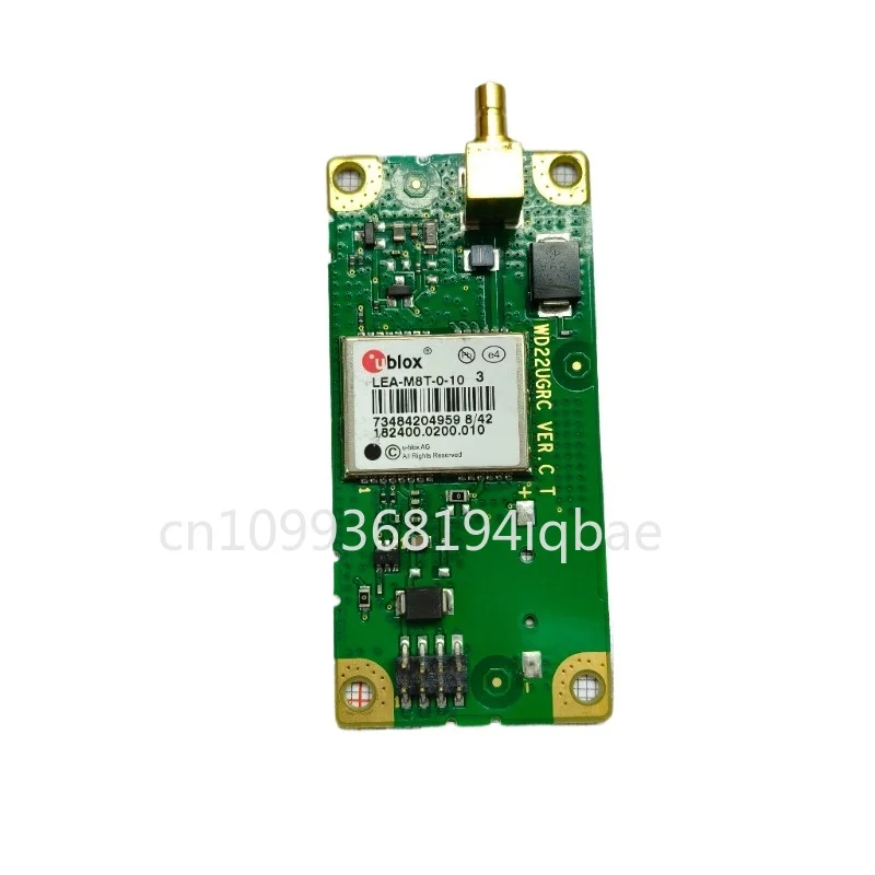 

1pc LEA-M8T-0-10 timing module in stock