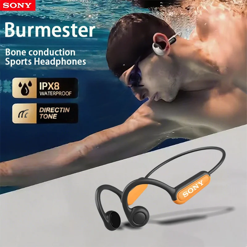 Sony Open-Ear Bone … - image
