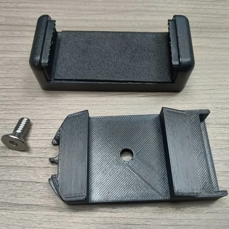 1/2 Sets Handyhalterung für Volkswagen Touran Passat T5 Golf Polo Armaturenbrett Smartphone-Halterung