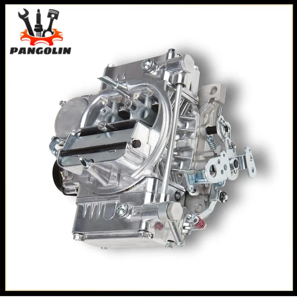 

Carburetors FR-80457S For Holley 0-80457S 600CFM Street Warrior Electric Choke Factory Fuel Supply System Engine Parts