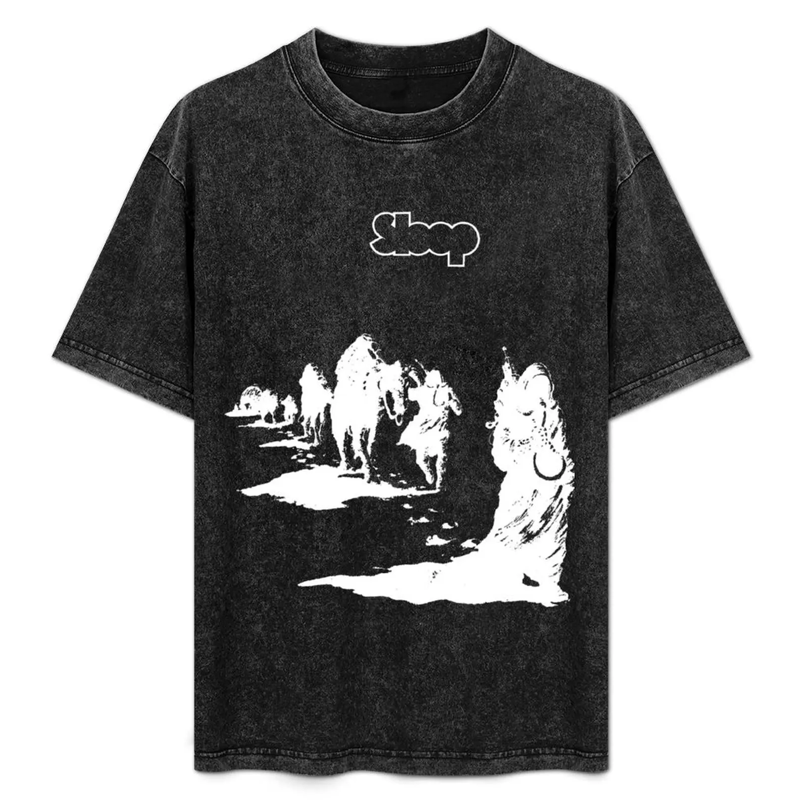 

Sleep Dopesmoker T-Shirt Quick Dry Outdoor Sports T-Shirt