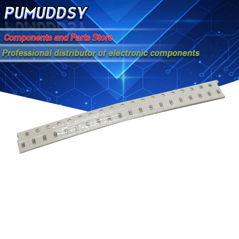 100PCS 1NF 4.7NF 10… - image