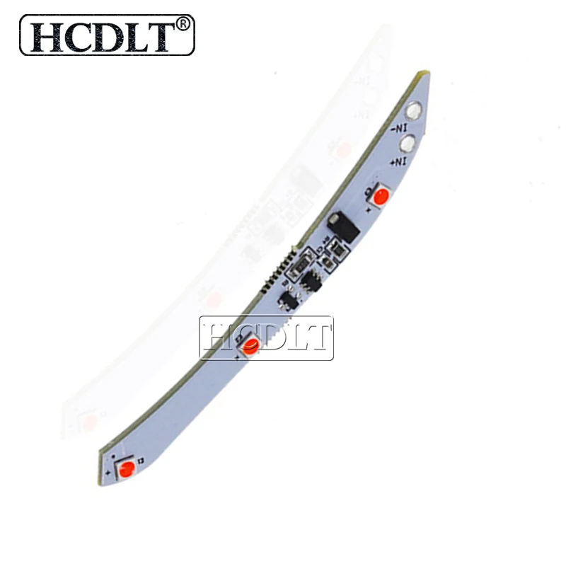 

2023 New HCDLT Left and Right Side LED Repair Replacement Board Tail Light For BMW X3 e83 2007 2008 2009 2010 7162213 7162214