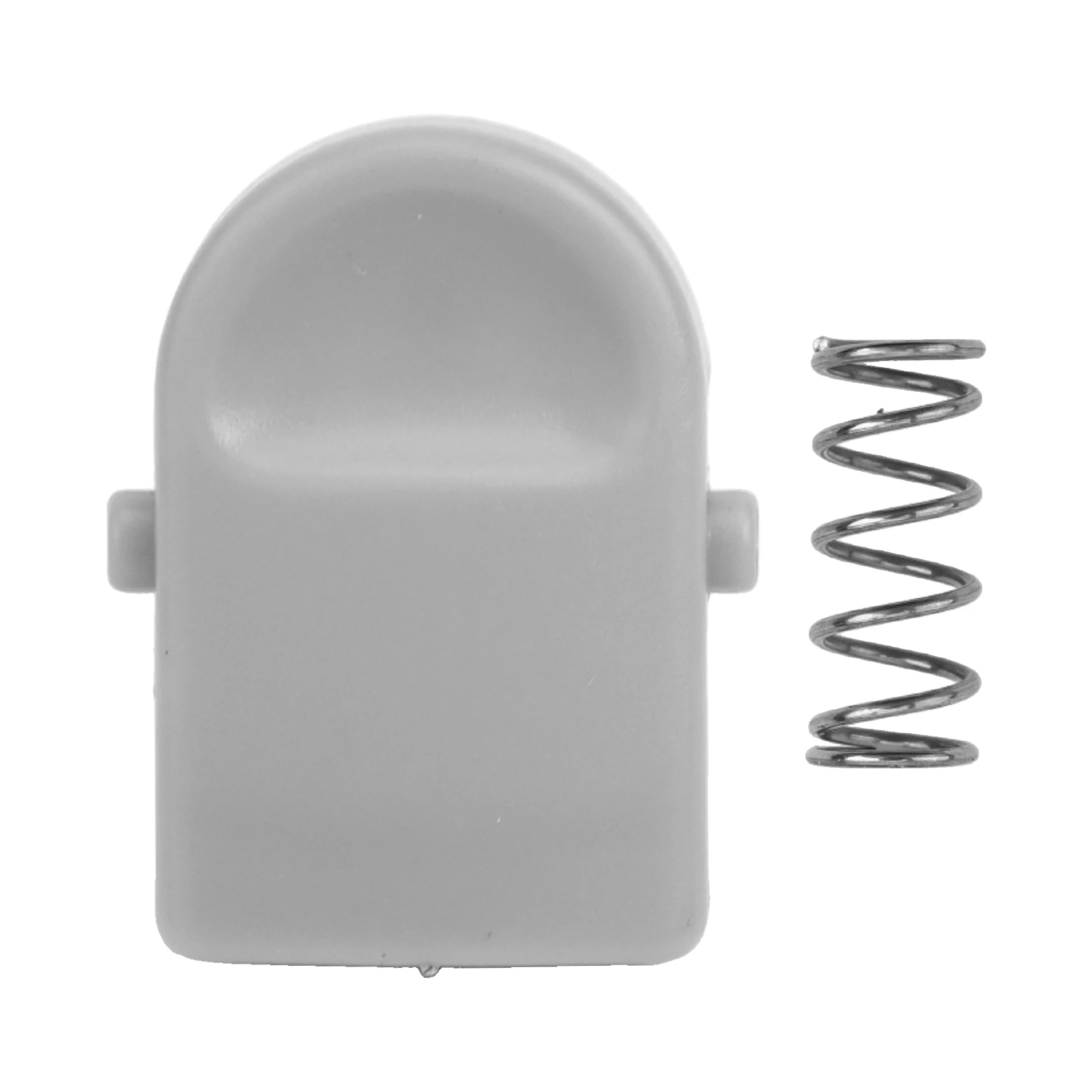 استبدال مزلاج مشبك خرطوم سفلي للمكنسة الكهربائية هوفر يناسب أرقام الموديل 410122001 440001655 و303832001