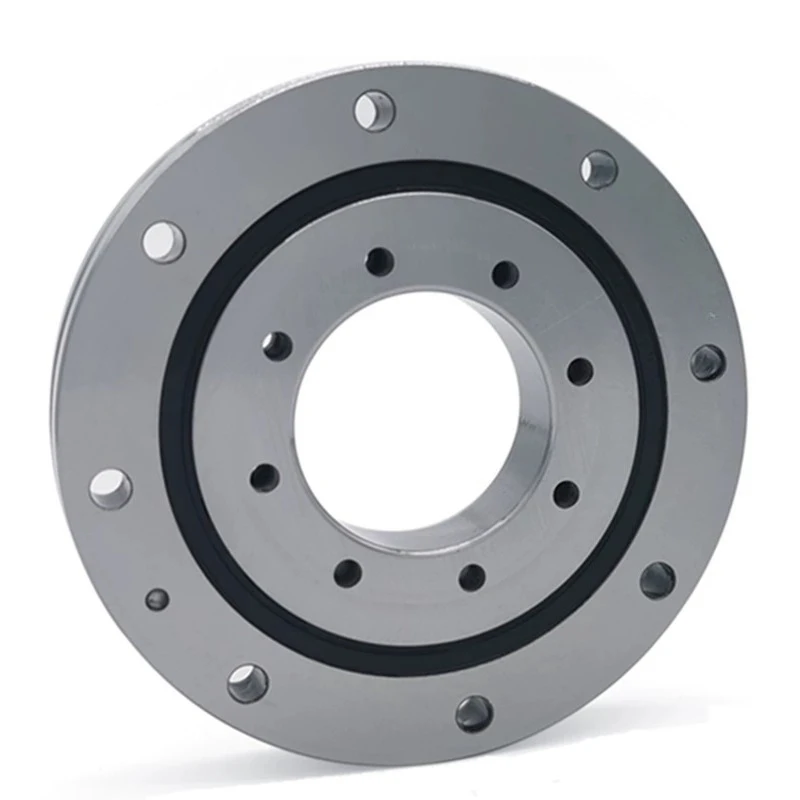 Crossed Rollers, Bearings, Slewing Bearings 1008 2012 2512 3515 5515 8022 Turntable