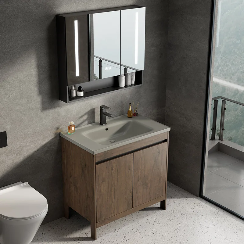 Bathroom Cabinet In… - image