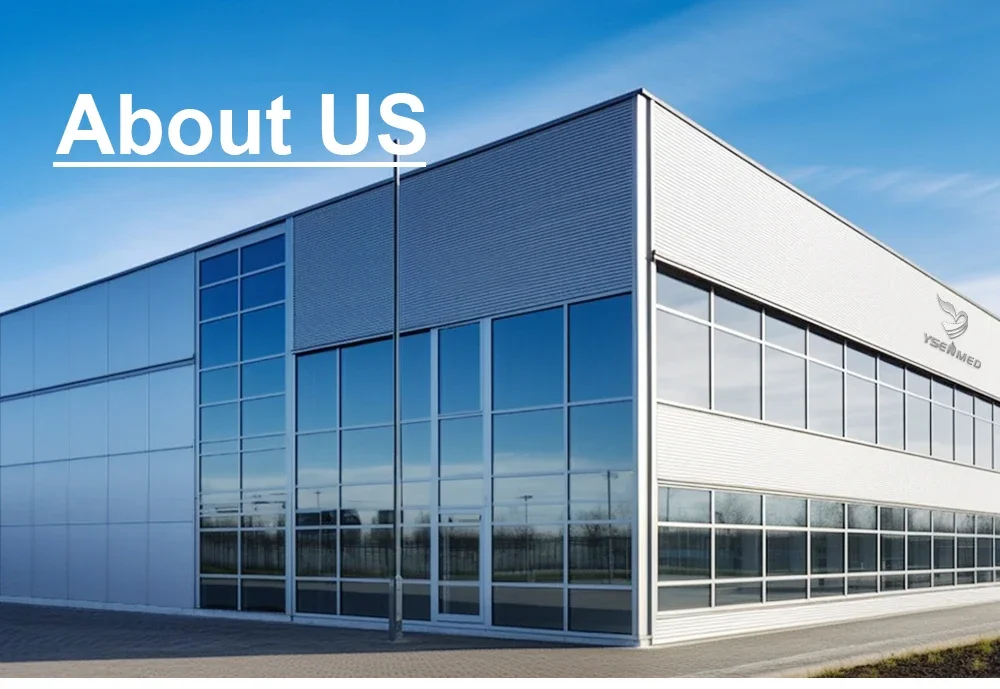 YSVET-VB105 ysenmed tier geräte tier endoskop