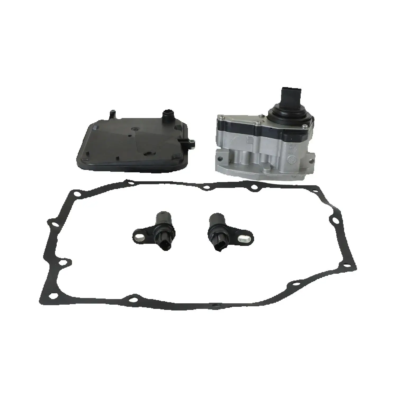 

Комплект блока соленоидов переключения передач для 42RLE для Jeep Liberty 2002-2012, запасные части для автомобилей, автоаксессуары