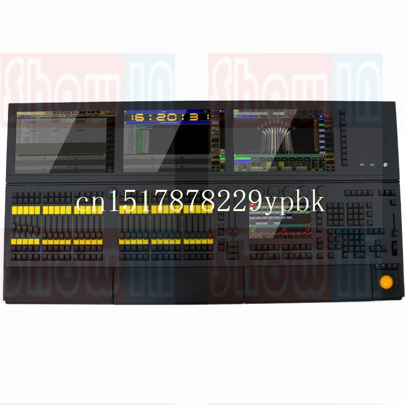 GrandMA2 T2Console 価格交渉◎ Grandma2 Console 2/3 Screens with Linux/Windows System Manual