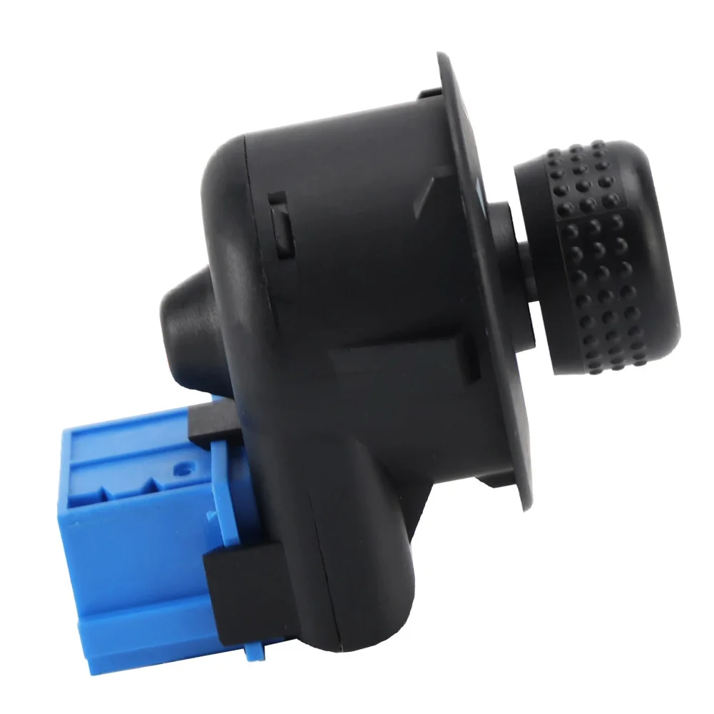Car Rearview Mirror Control Adjust Switch For Partner For Berlingo C3 F8 6545KS Automotive Interior Parts Accessories