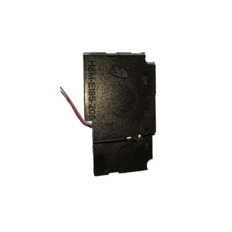 Original Speaker Box for Philips E185, Speaker box housing for Xenium CTE185, Mobile Phone