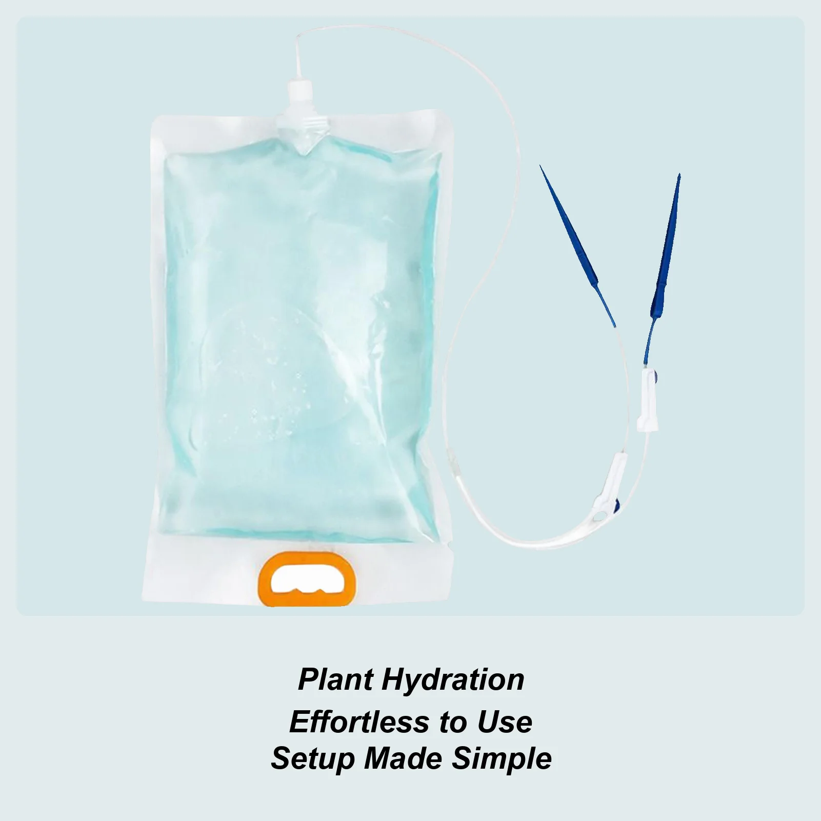 

Water Bags For Plants Plant Watering Bags 3.5L Automatic Drip Irrigation System Device Waterer For Garden Balcony Outdoor Lawn