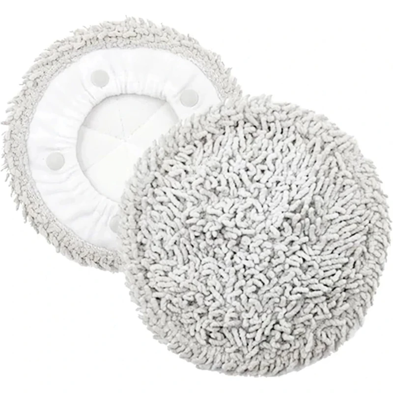 For Xiaomi STYTJ06ZHM Self Cleaning Robot Vacuum Mop Pro Filter Main Side Brush Mop Cloth Vacuum Cleaner Replacement Parts