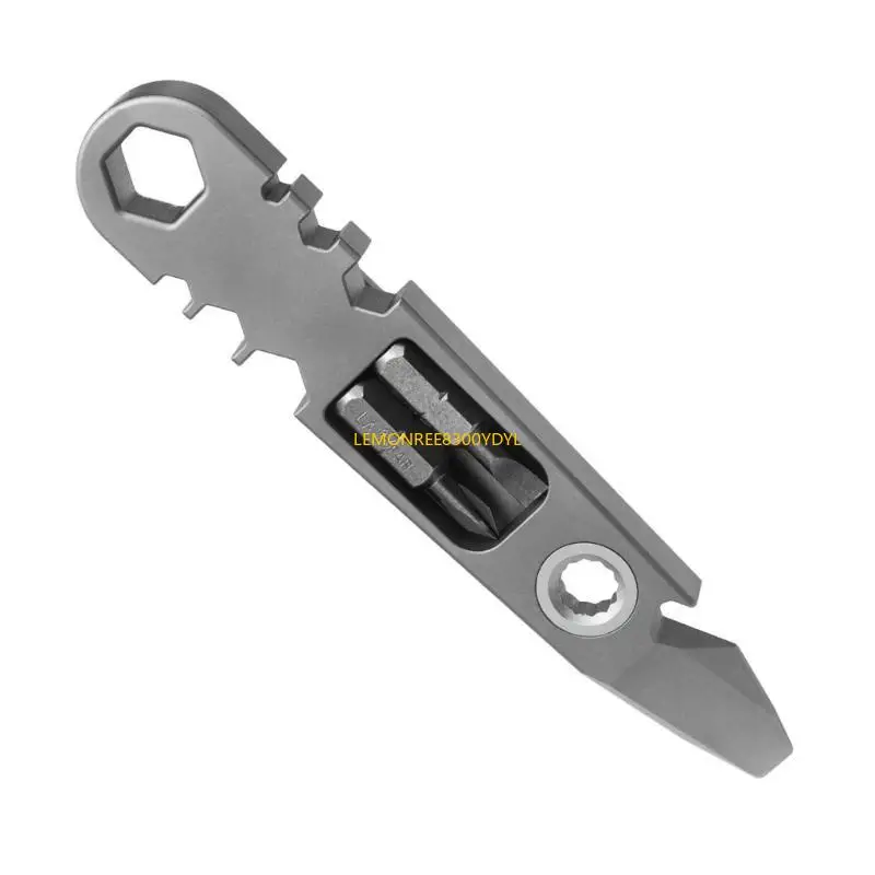 

270C Bottle Openers Lifters Outdoor Camping Batches Tool Light weight Utility Gadget for Adventure