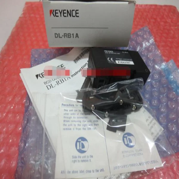 

Dl-rb1a Brand New Original Spot Plc