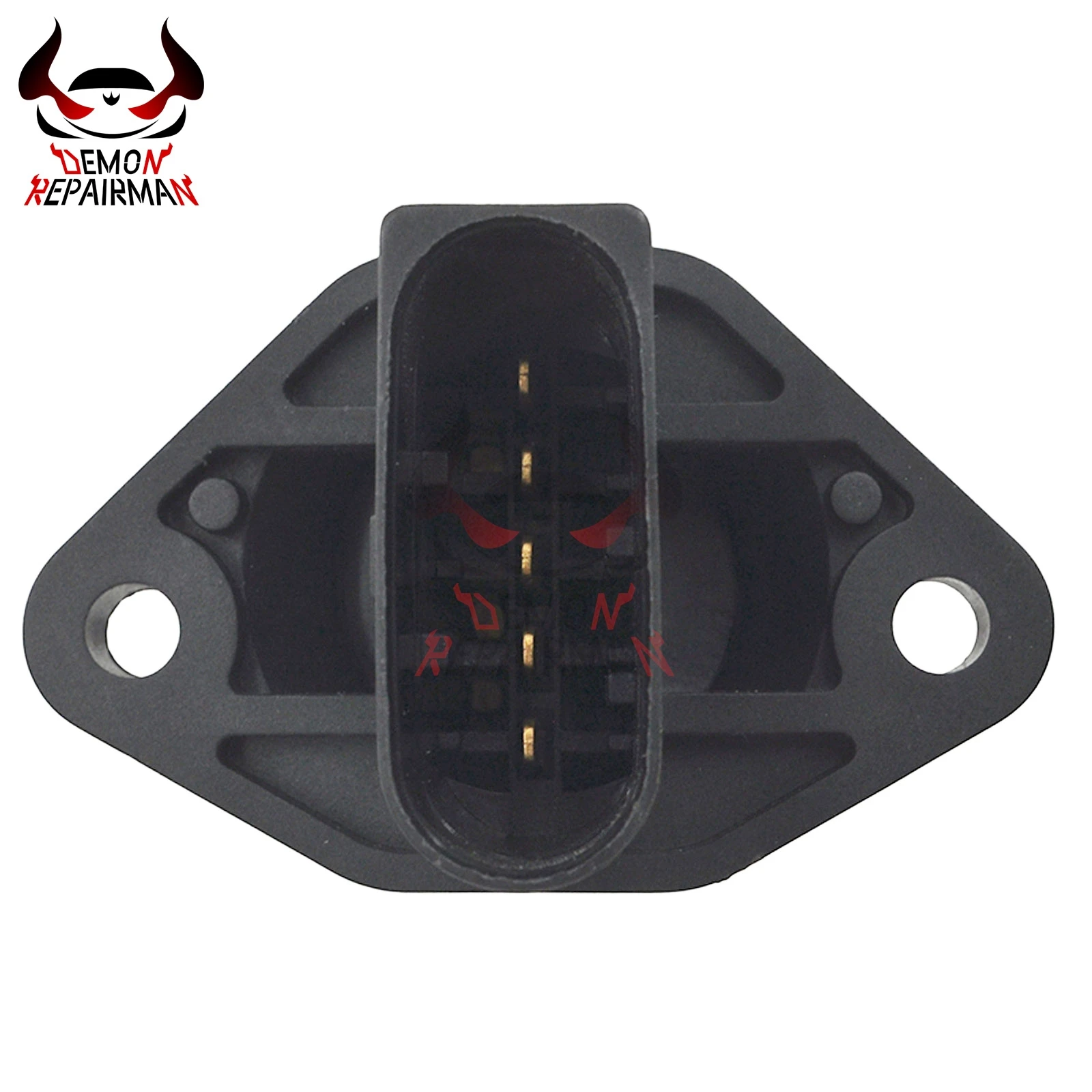 Sensor MAF de flujo de aire masivo, accesorio para Volkswagen VW GOLF IV 4 V 5 PLUS PASSAT Variant 3B3 3C2 3C5 3B6 906 461 TDI 16V, 074 1,9 2,0 B BX