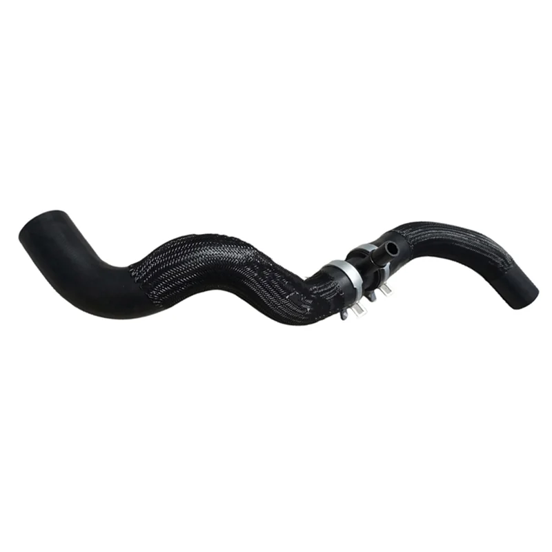 AB16-Radiator Coolant Hose For Ford Navigator Radiator Hose For Ford Raptor F150 Cooling Hose HL3Z-8260A Water Tank Hose