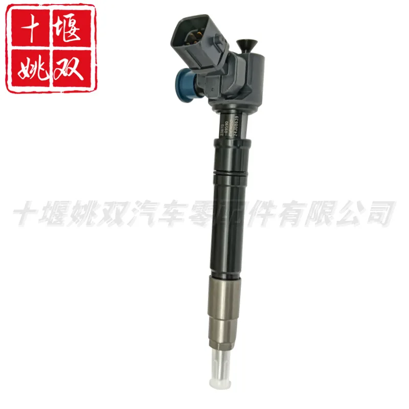 

Diesel Injector 23670-09590 Suitable For Engine High Pressure Fuel System Injector Quality Supply