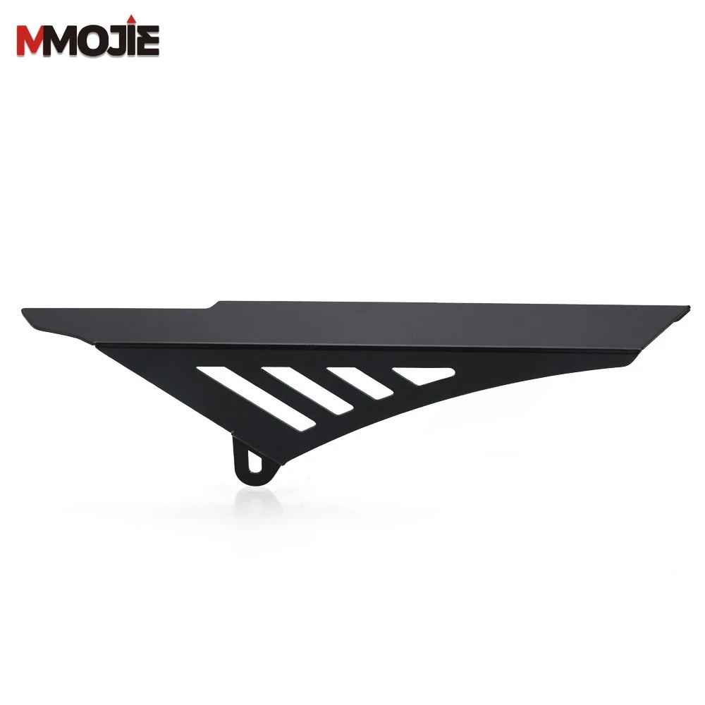 

Chain Protector Cover Motorcycle Equipments Chain Guard For Yamaha MT09 Tracer 900 2014-2015-2016 XSR900 2016-2017-2018-2019