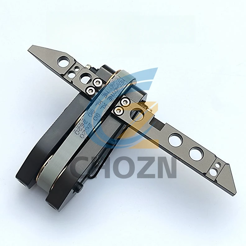 آلة قفل رأس الطائرة Asda 150 آلة قفل تحديد المواقع كتلة رأس الطائرة Asda 150 ماكينة لولبة رأس الطائرة