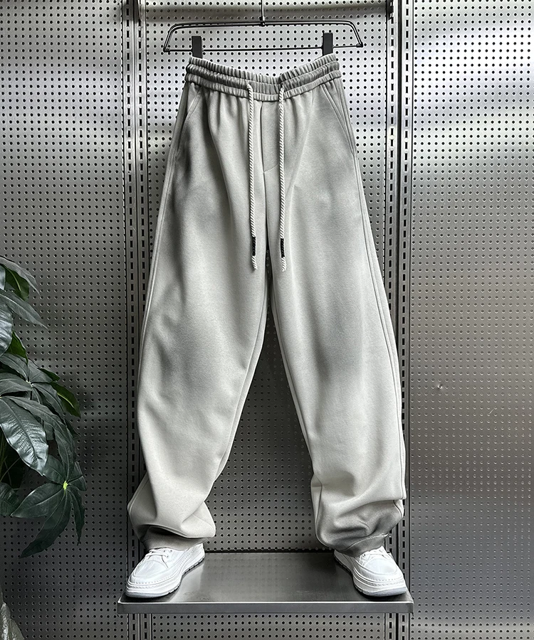Outdoor Joggers Sweatpants Sol - Streetwear Outdoor Brand recension och pris