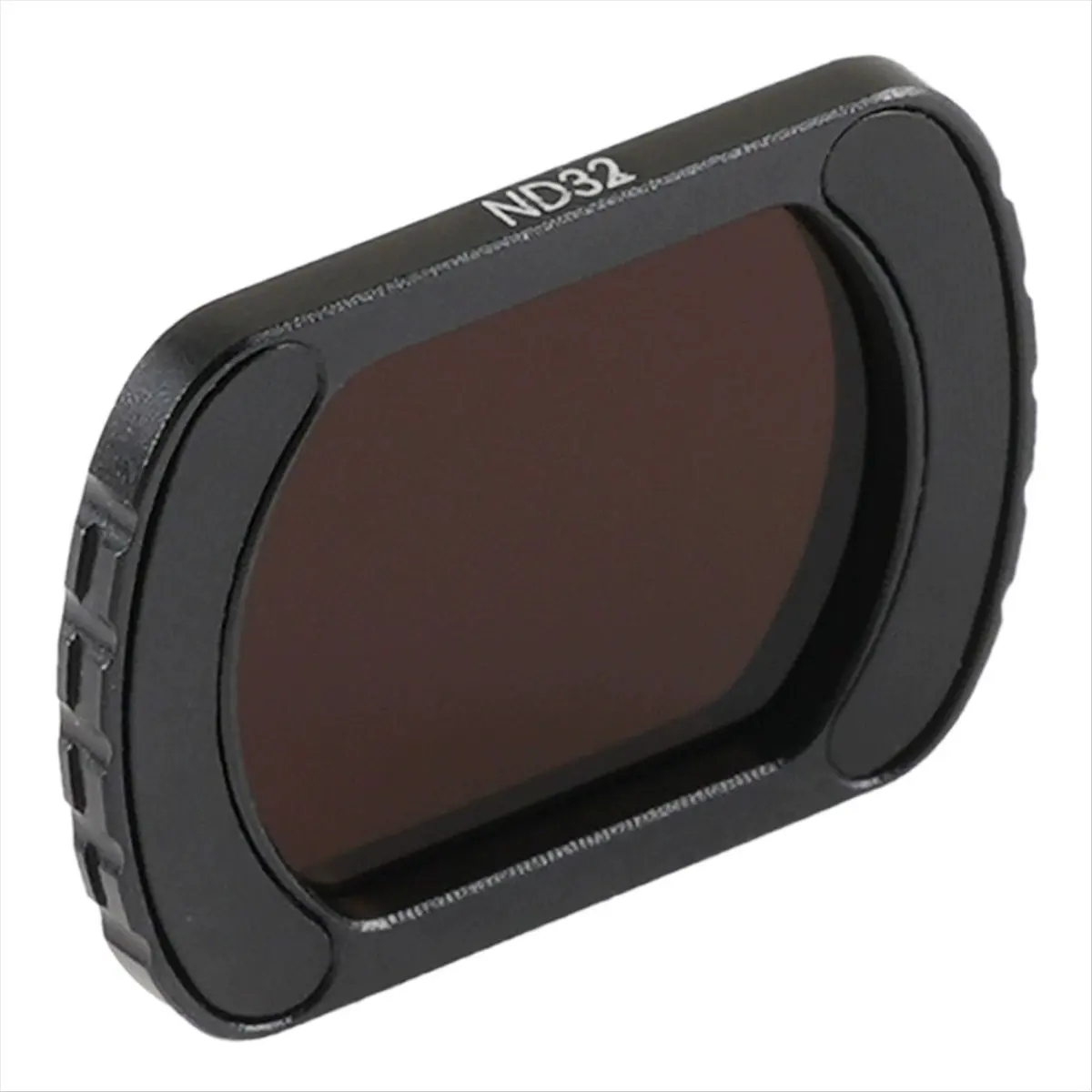 تتضمن مجموعة مرشحات العدسة للجيب 3 ملحقات العدسات المرنة المستقطبة ND CPL #1