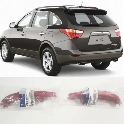 Imagen 1 del producto 924053 J200 924063 Conjunto de lámpara J200 trasera LH, RH para H-yundai 2007-15 Veracruz iX55