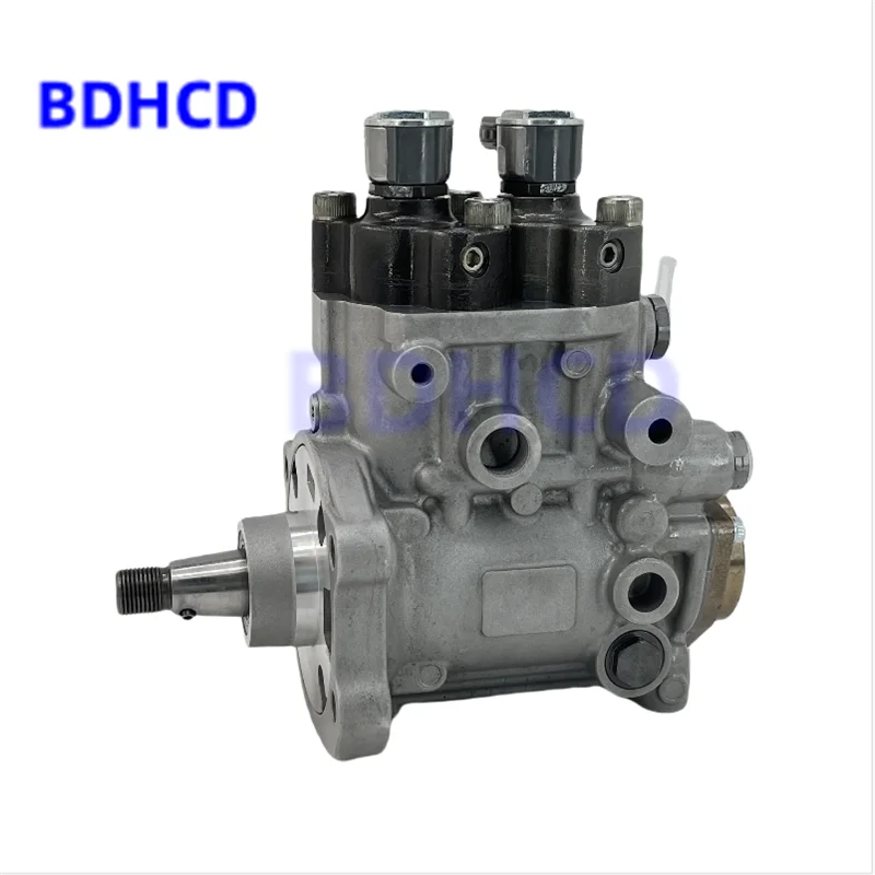 

BDHCD Automatic Parts 350GLC 380GLC Diesel Fuel Injection Pump RE569911 HP6-0011 High Pressure Diesel Fuel Pump Assembly