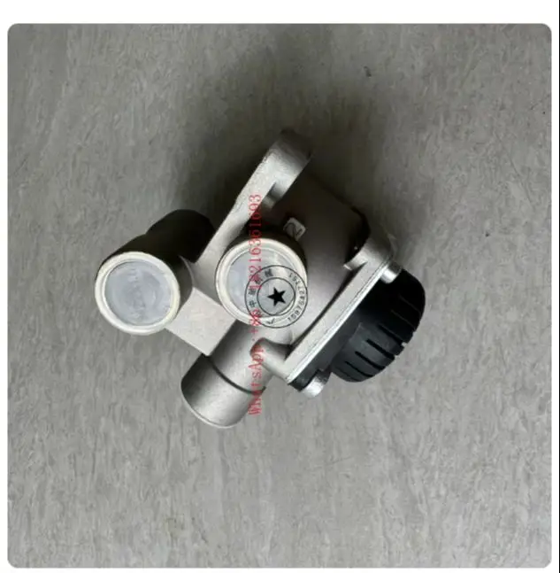NEW  6HK1 FX77 Brake Valve Instrument Tool Accessories 1-48240-354 K72-00100