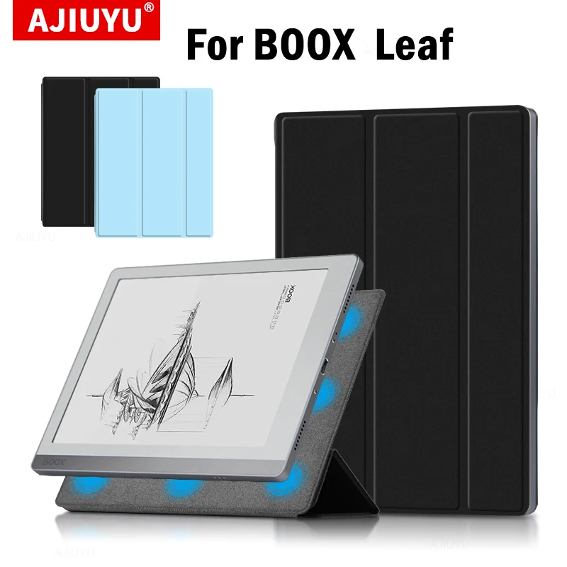 E Book Case For ONYX BOOX Leaf 7\