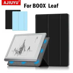 Funda de libro electrónico para ONYX BOOX Leaf 7 