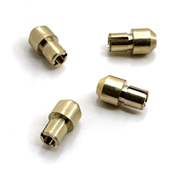 For WEBER DCNF MAIN JETS 41115.003 For DMTR/DMTL/DFT/DCNVA size: 40-250 4pcs Customized products, need to tell the size