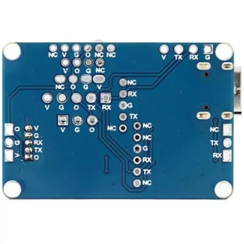 Reliable-HLK-LD2410B Human Body Sensing Presence Radar Module Sensor Intelligent Heartbeat Detection System,HLK-LD2410B Human Bo