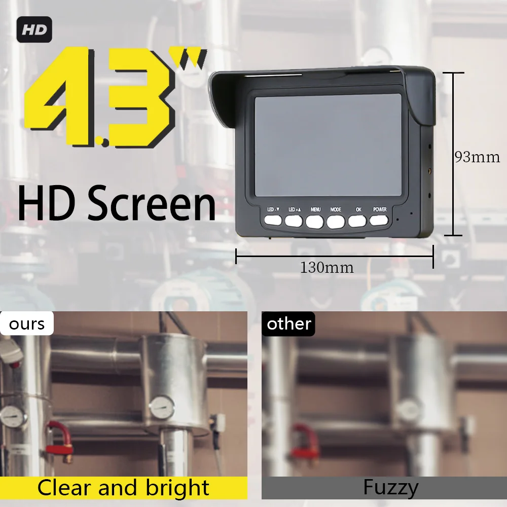 Thumbnail 2 - #75 Compare Industrial Cameras Before You Buy