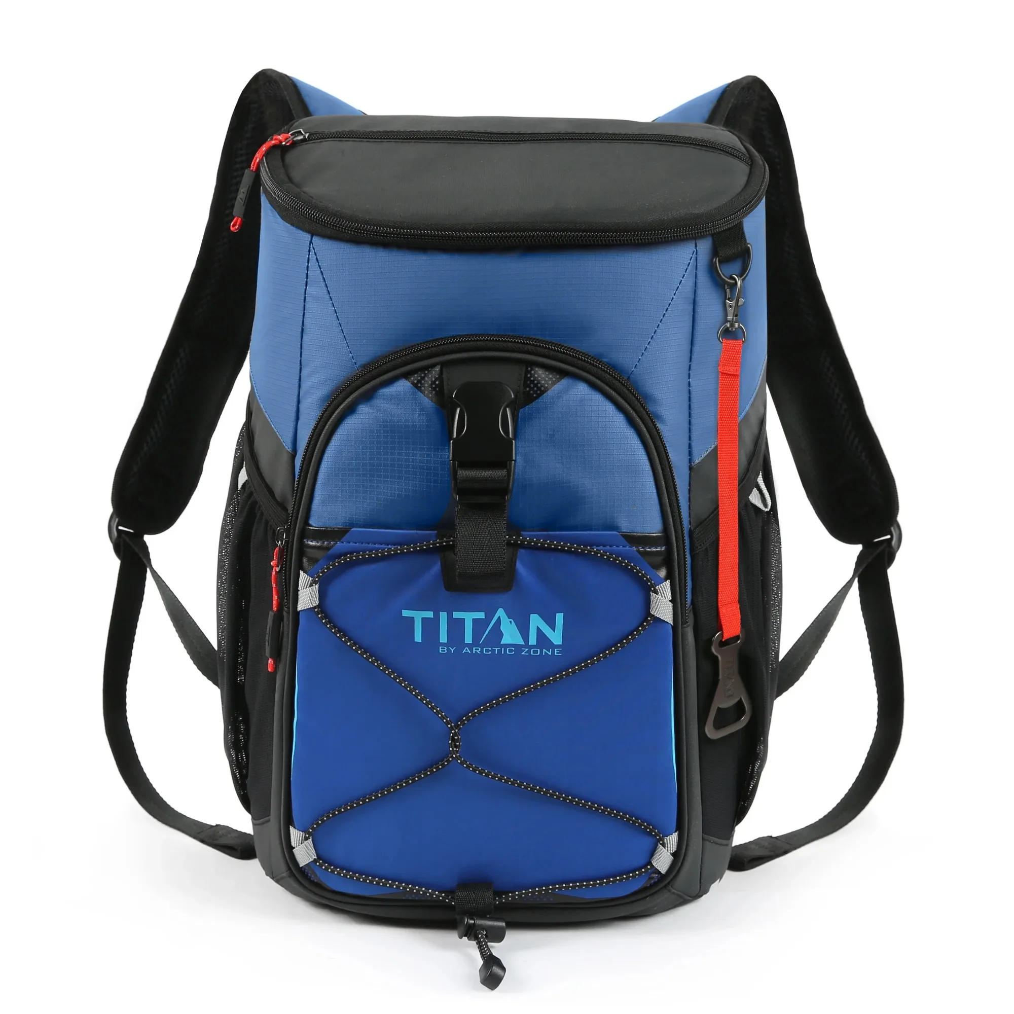 

Рюкзаки-холодильники емкостью 24 Can 12 qt, Ocean Blue