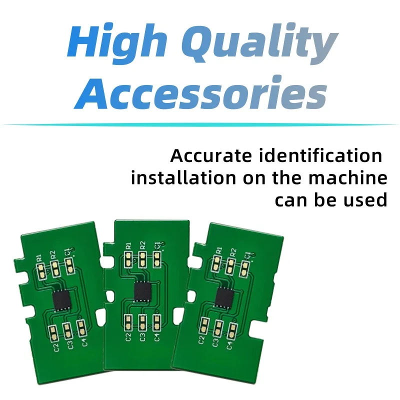 10 قطعة رقاقة الحبر ل HP 106A W1106A الليزر MFP 135wg MFP 135w MFP 135a 135r MFP 137fnw 137fwg MFP 107a 107w 107r طابعة ليزر