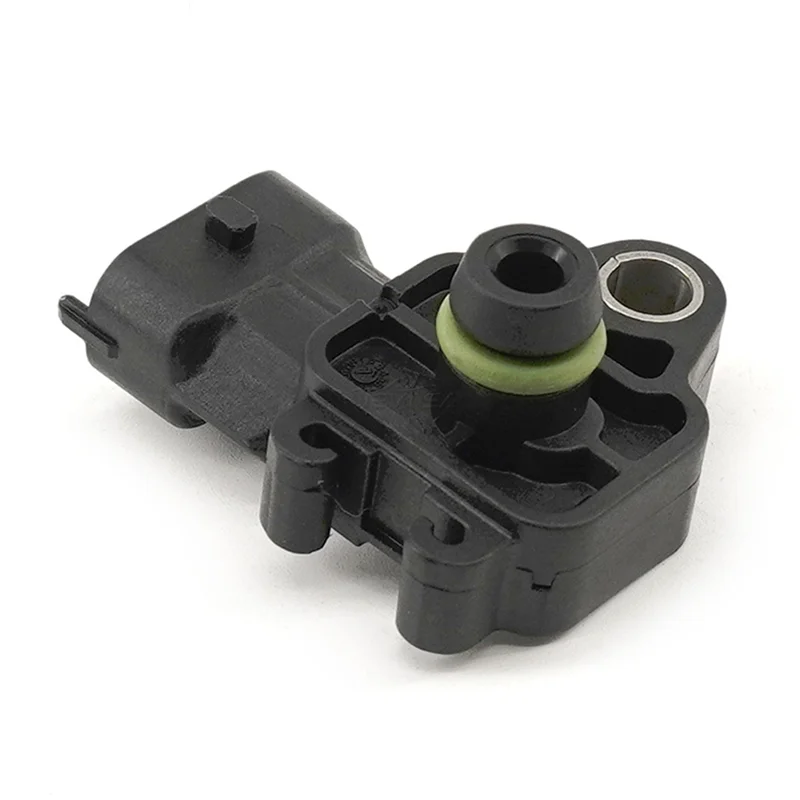 أرقام أجزاء مستشعر الضغط المطلق المنوع الجديد لـ Buick Cadillac GMC 12591290 0261230146 93192107 8126442280 2808