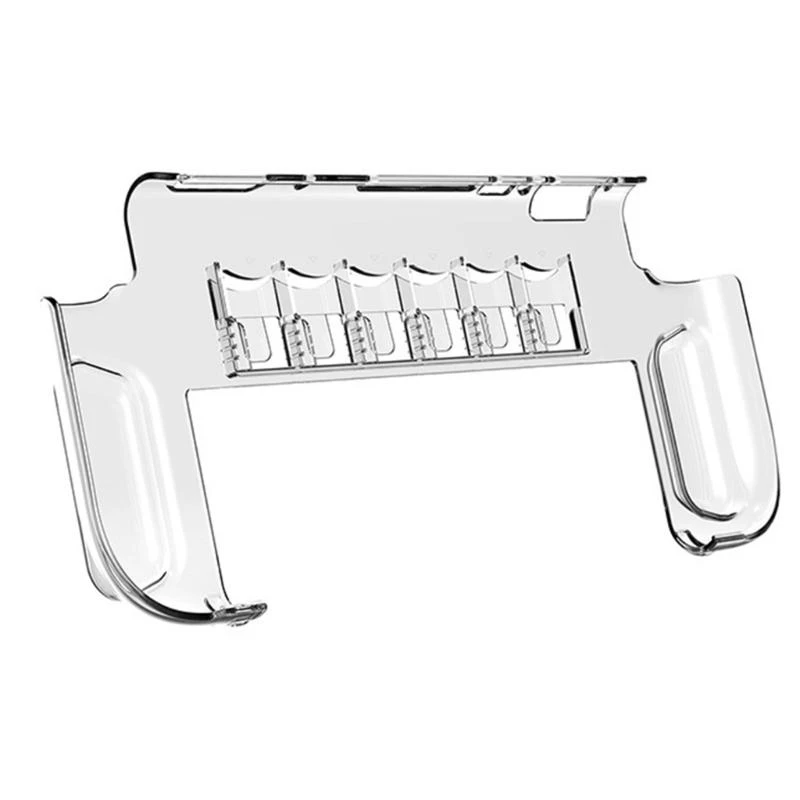 Q5WA Гибкая обложка Shell Guard Cover для игровой консоли NS2 обеспечивает сопротивление царапин