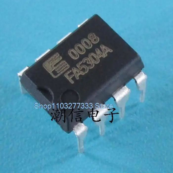 

10PCS/LOT FA5304A FA5304