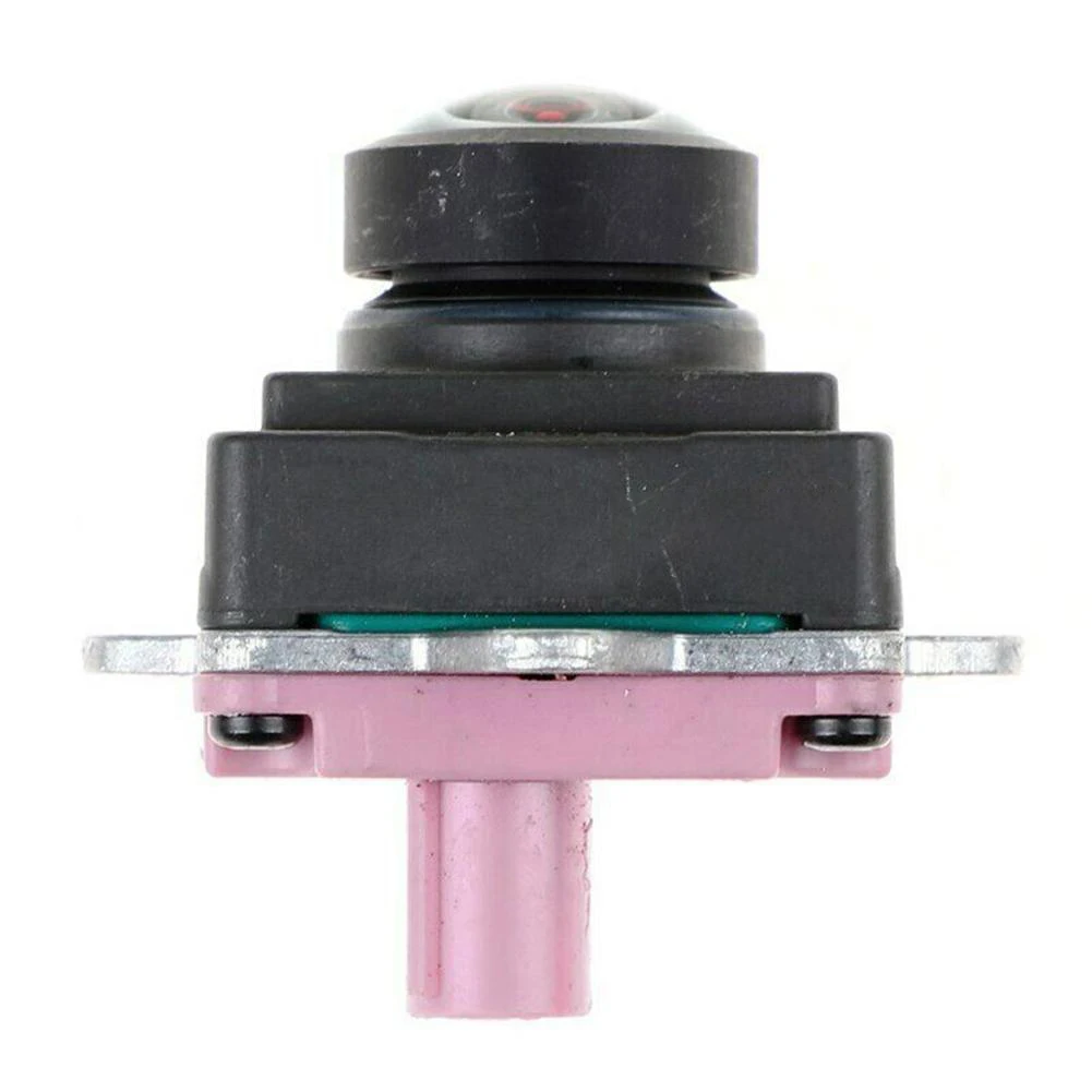 

Backup Camera Car Reversing Camera For Rear Of The Car ABS Material Anti-corrosion Easy To Install Practical And Reliable