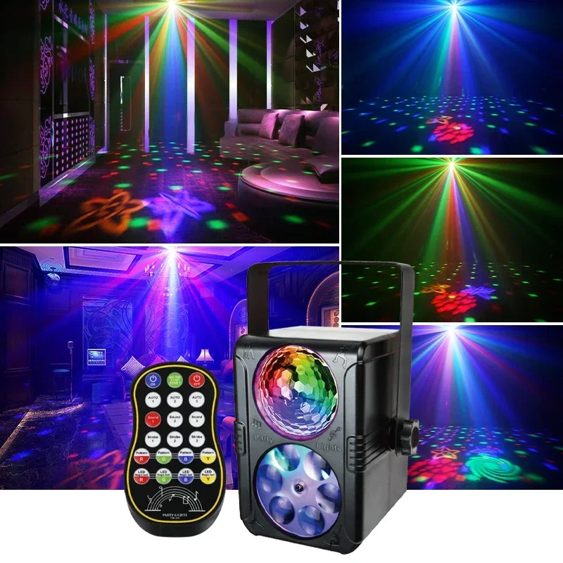 disco-dj-laser-projector-stage-lights-rotating-ball-strobe-led-remote-sound-control-party-light-for-party-bar-wedding-holiday