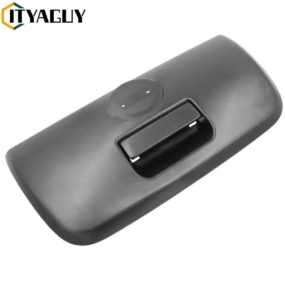 

90606-VK00A For Nissan Navara Frontier NP300 D22 2000-2005 Tailgate Back Door Handle Latch Door Handle 90606 VK00A