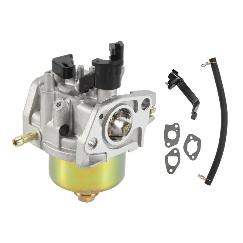 

Новый карбюратор для генераторов 196Cc, 212Cc, 224Cc, Honda Champion, Predator 3500, 4000, 4375, Generac 3250, 3300, Wen, Westinghouse