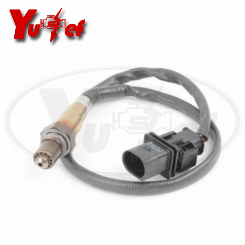 

Lambda O2 Oxygen Sensor For Mercedes-Benz E250 E300 G550 S204 S211 S212 S250 W204 W211 W212 W221 W463 W616 0258017109 0045427318