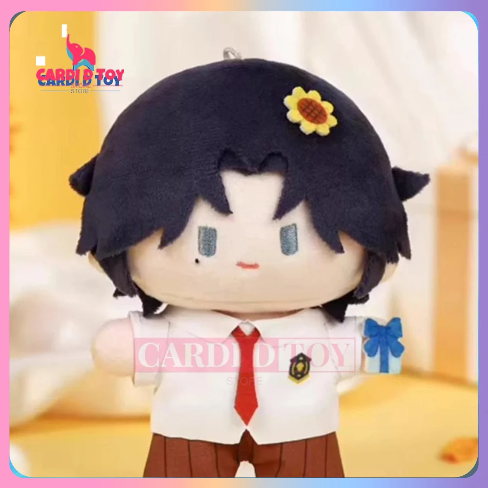 

New Genuine The New Prince Of Tennis Summer School Uniform Mystery Box Keychains Keyring Gift Toy Bilibiligoods Blind Box